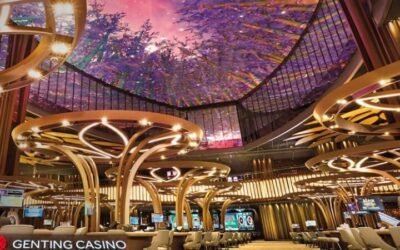 GENTING CASINO ONLINE REVIEW