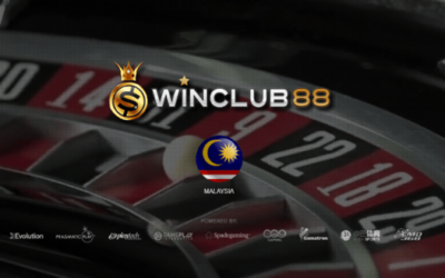 WINCLUB88 ONLINE CASINO REVIEW